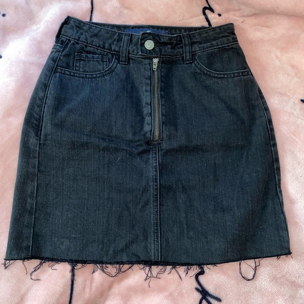 Hollister skirt